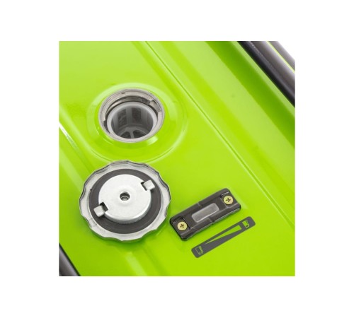 Генератор бензиновый Сибртех  БС-8000