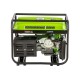 Генератор бензиновый Сибртех  БС-8000