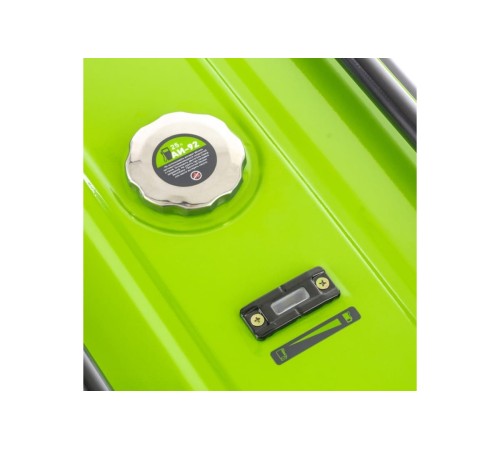 Генератор бензиновый Сибртех  БС-8000Э