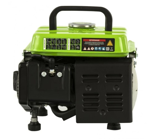 Генератор бензиновый Сибртех БС-950