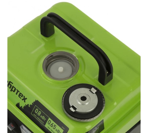 Генератор бензиновый Сибртех БС-950