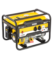 Генератор бензиновый Denzel PS-33