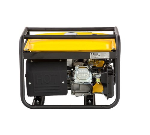 Генератор бензиновый Denzel PS-33