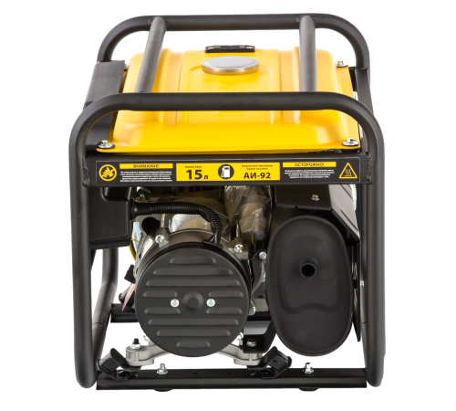 Генератор бензиновый Denzel PS-33