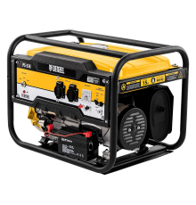 Генератор бензиновый Denzel PS-33E