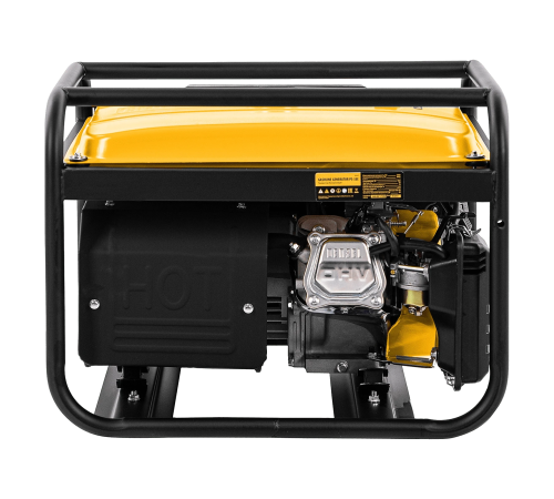 Генератор бензиновый Denzel PS-33E