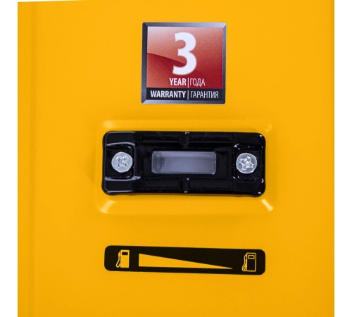 Генератор бензиновый Denzel PS-33E