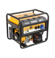 Генератор бензиновый Denzel PS-70EA