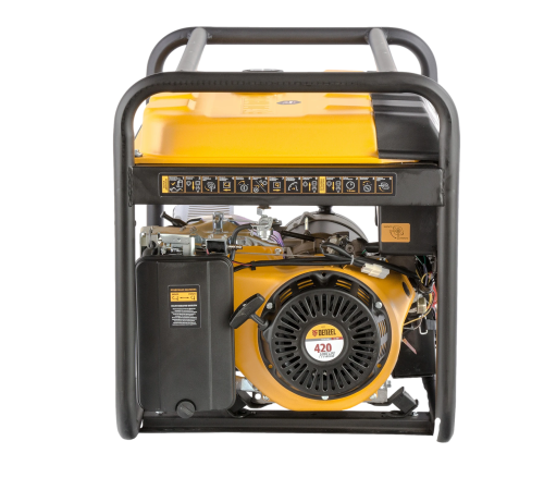 Генератор бензиновый Denzel PS-70EA