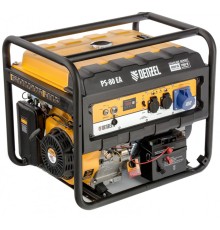 Генератор бензиновый Denzel PS-80EA