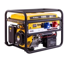 Генератор бензиновый Denzel  PS-90ED-3