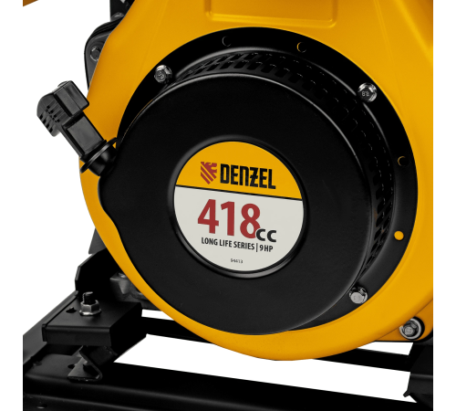 Генератор дизельный Denzel DES-55