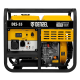 Генератор дизельный Denzel DES-55