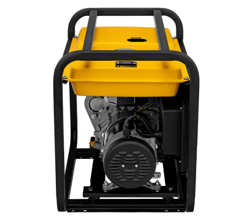 Генератор дизельный Denzel DES-55