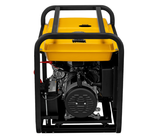 Генератор дизельный Denzel DES-55E