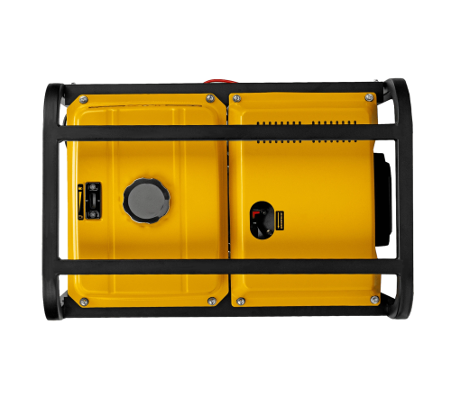 Генератор дизельный Denzel DES-55E