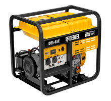 Генератор дизельный Denzel DES-85E