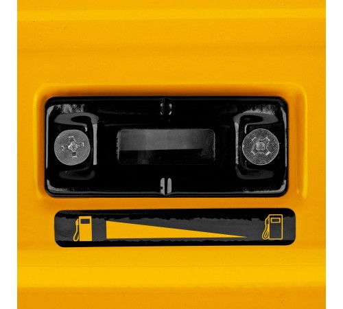 Генератор дизельный Denzel DES-85E