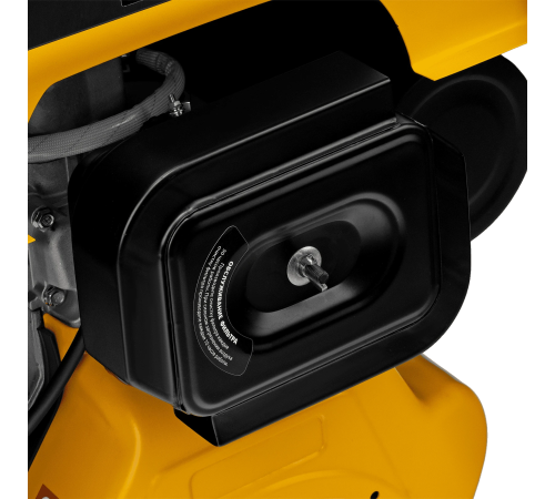 Генератор дизельный Denzel DES-85E