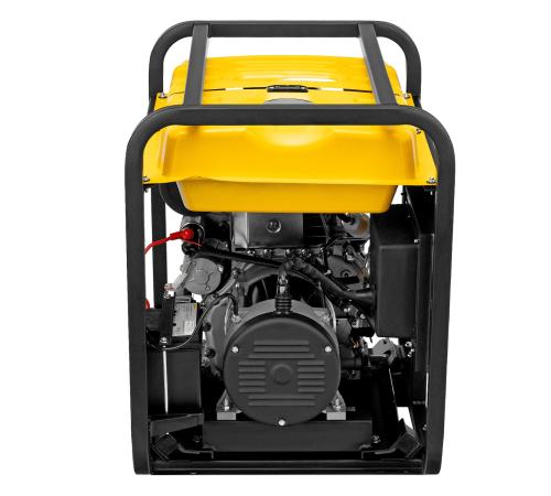 Генератор дизельный Denzel DES-85E