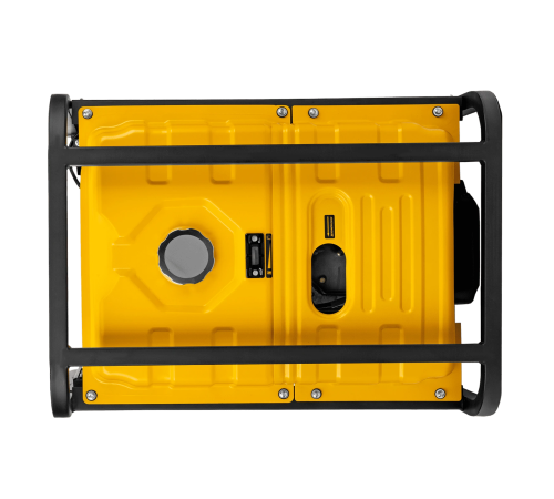 Генератор дизельный Denzel DES-85E