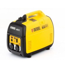 Генератор инверторный Denzel GT-2200iS