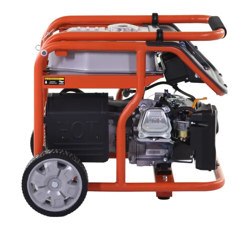 Генератор бензиновый Zongshen KB 3300