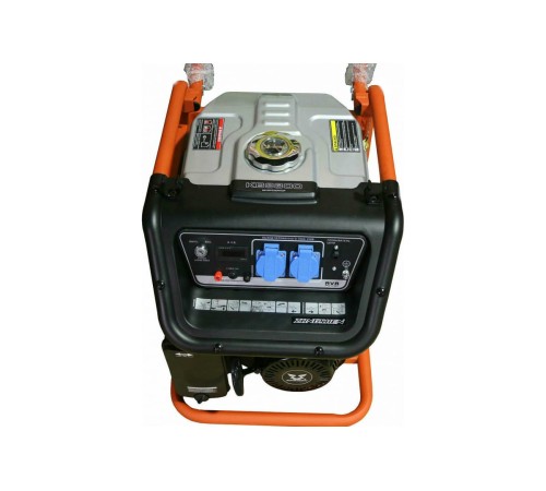 Генератор бензиновый Zongshen KB 3300