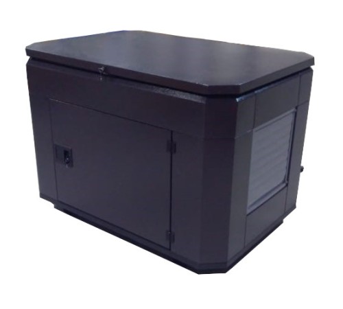 Генератор бензиновый Zongshen KB 3300 E