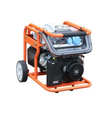 Генератор бензиновый Zongshen KB 7000
