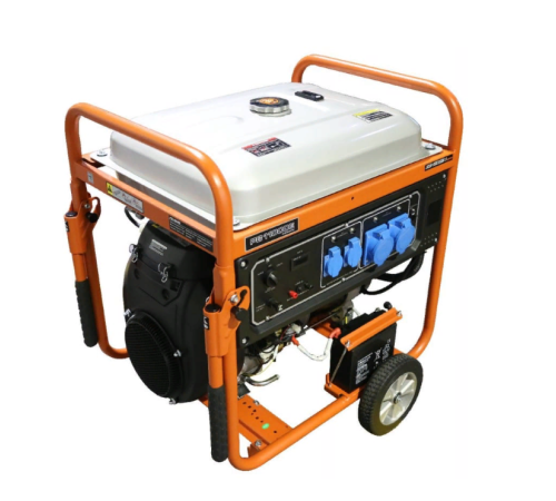 Генератор бензиновый Zongshen PB 11000 E