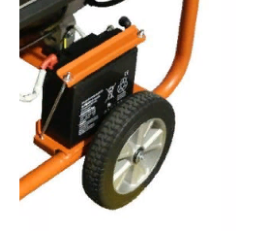 Генератор бензиновый Zongshen PB 11000 E