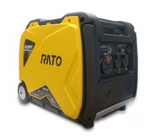 Генератор инверторный Rato R3500IE