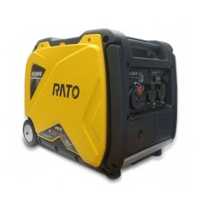 Генератор инверторный Rato R3500IE