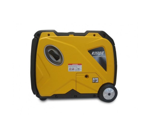 Генератор инверторный Rato R3500IE