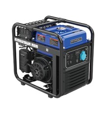 Генератор инверторный Zonsen BPB4500E