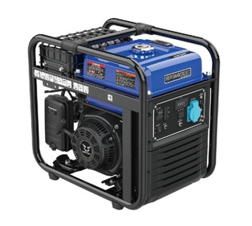Генератор инверторный Zonsen BPB4500E