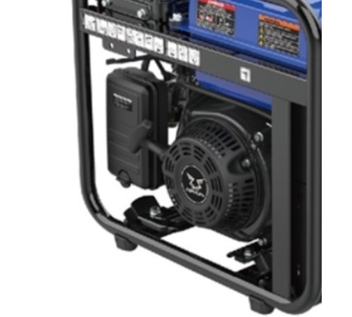 Генератор инверторный Zonsen BPB4500E