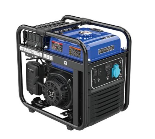 Генератор инверторный Zonsen BPB4500E