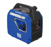 Генератор инверторный Zonsen BQH2200