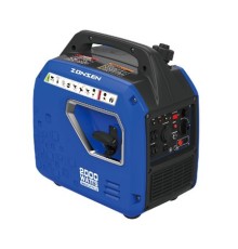 Генератор инверторный Zonsen BQH2200