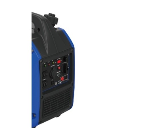 Генератор инверторный Zonsen BQH2200