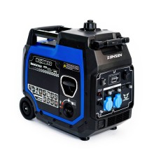 Генератор инверторный Zonsen  BQH3500