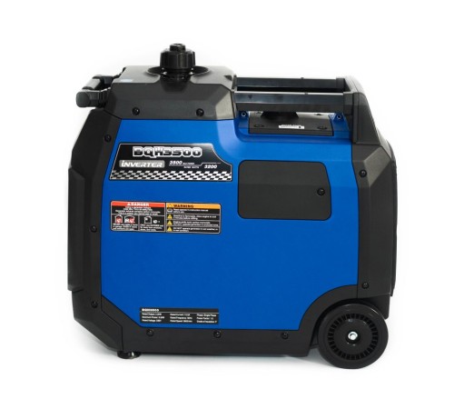 Генератор инверторный Zonsen  BQH3500