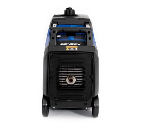 Генератор инверторный Zonsen  BQH3500