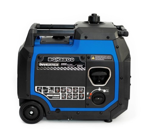 Генератор инверторный Zonsen  BQH3500