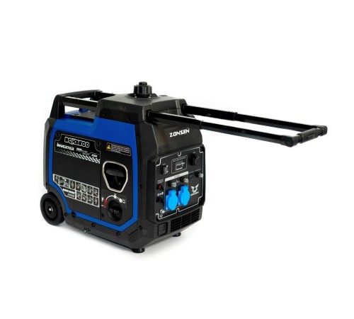 Генератор инверторный Zonsen  BQH3500