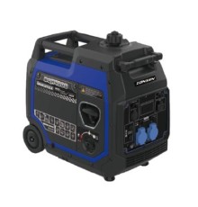 Генератор инверторный Zonsen BQH4000E