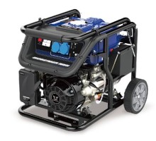 Генератор бензиновый Zonsen KB9000E