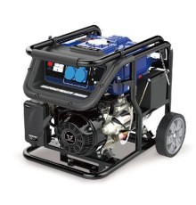 Генератор бензиновый Zonsen KB9000E
